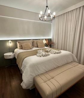 Vila Iara Apartment | Lóra Chateau Montpellier
