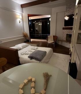 Vila Iara Apartment | Lóra Chateau Montpellier