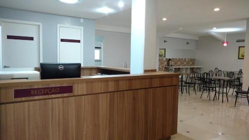 Floresta Hotel | Lótus Hotel