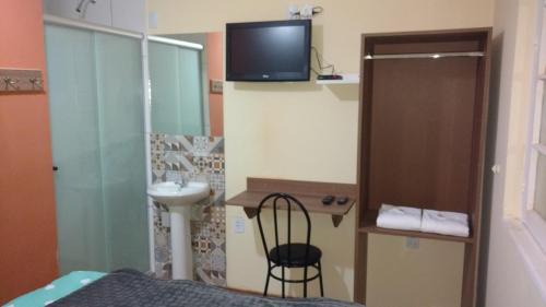 Floresta Hotel | Lótus Hotel