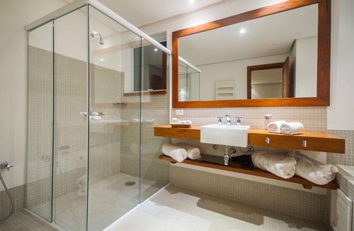 Campos do Jordao Hotel | L.A.H. Hostellerie