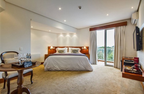Campos do Jordao Hotel | L.A.H. Hostellerie