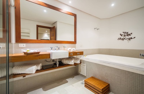 Campos do Jordao Hotel | L.A.H. Hostellerie