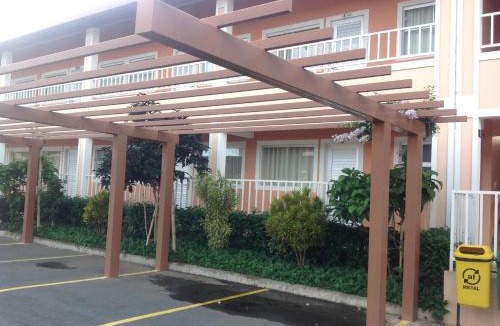 Jardim Paraiso Apartment | L'acqua diRoma IV | Diversão em Família | 12 Piscinas + Ofurôs
