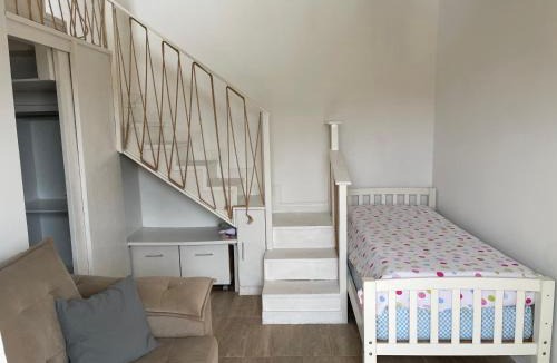 Sao Jose da Coroa Grande Apartment | L-América I Apto Maragogi - São José da Coroa