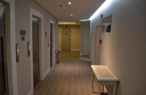 Conceicao Hotel | L'Hirondelle Flat Service
