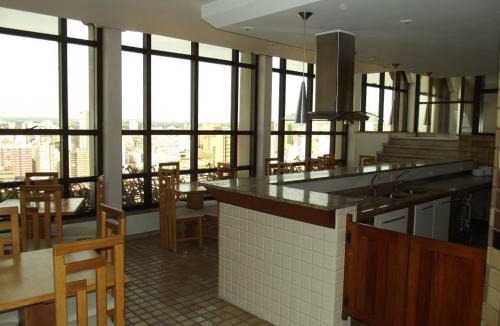 Conceicao Hotel | L'Hirondelle Flat Service