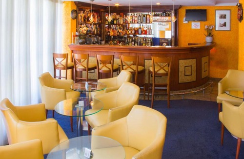 Pinheiros Hotel | L'Opera Hotel