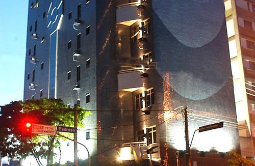 Pinheiros Hotel | L'Opera Hotel