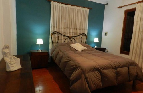 San Javier House | La Abelita