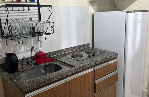 Caldas Novas Apartment | LA abrczsgv