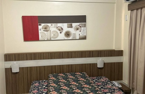 Caldas Novas Apartment | LA abrczsgv