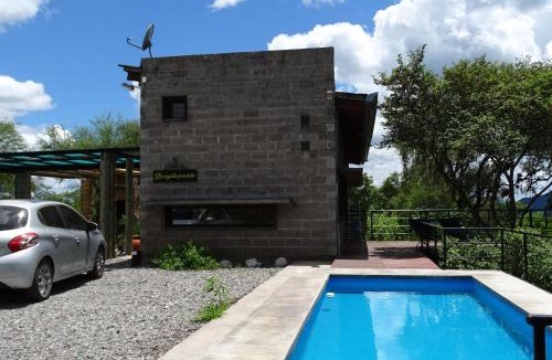 Raco House | LA AGÜITA PERDIDA