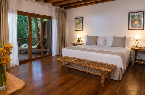 Puerto Iguazu Cabin | La Aldea De La Selva Lodge