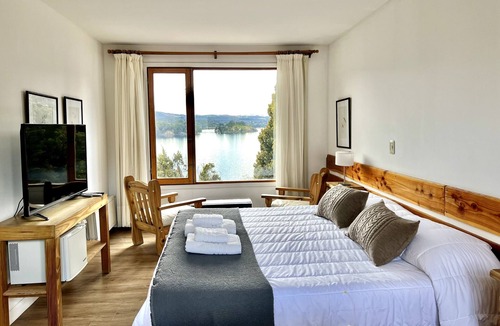 Villa Pehuenia Hotel | La Balconada by DOT Boutique
