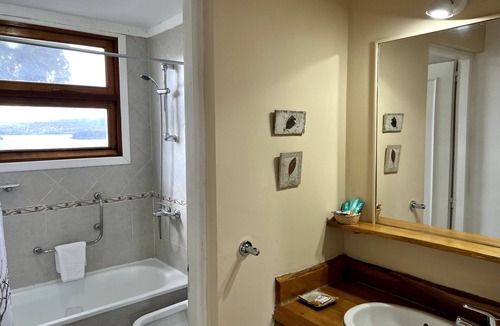 Villa Pehuenia Hotel | La Balconada by DOT Boutique