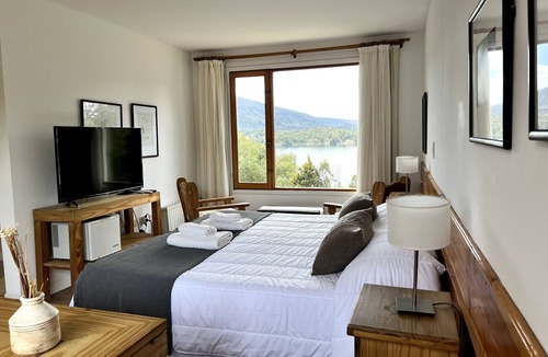 Villa Pehuenia Hotel | La Balconada by DOT Boutique