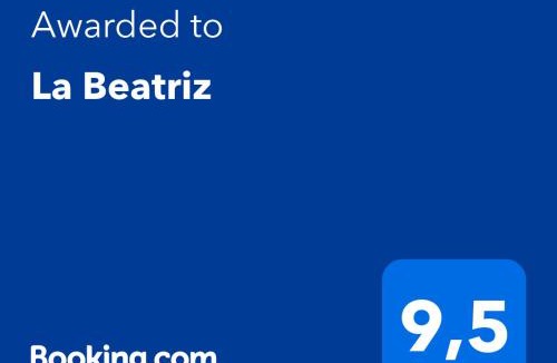 San Jose House | La Beatriz