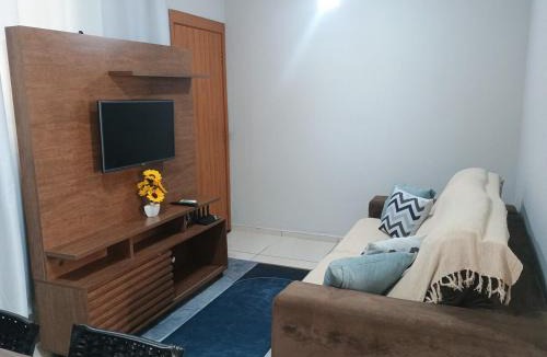 Catanduva Apartment | La Bela Casa