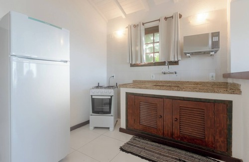 Joao Fernandes Hotel | La Boheme Hotel e Apart Hotel