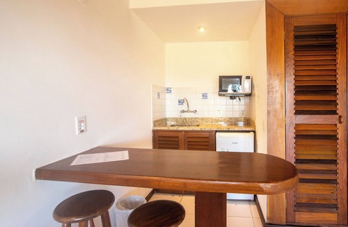 Joao Fernandes Hotel | La Boheme Hotel e Apart Hotel