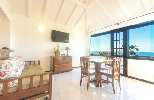 Joao Fernandes Hotel | La Boheme Hotel e Apart Hotel