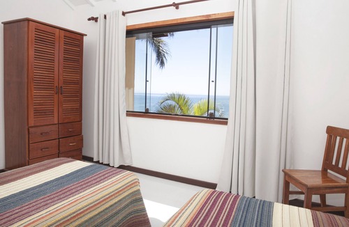 Joao Fernandes Hotel | La Boheme Hotel e Apart Hotel