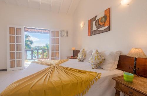 Joao Fernandes Hotel | La Boheme Hotel e Apart Hotel