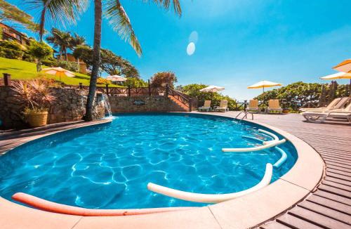 Joao Fernandes Hotel | La Boheme Hotel e Apart Hotel
