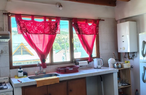 Esquel Apartment | La Bonaerense downtown apartment