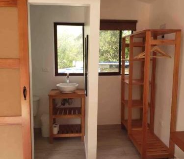 Playa Grande Apartment | La Buena vida Cabina 2