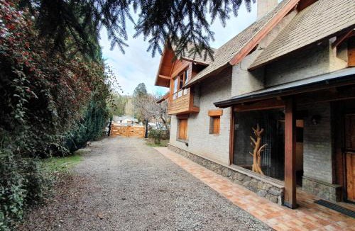 San Martin de los Andes House | La Cabaña