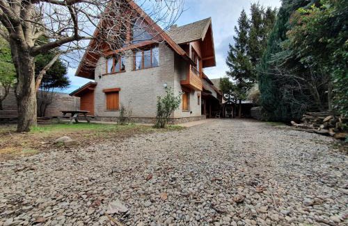 San Martin de los Andes House | La Cabaña