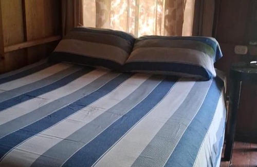 San Pedro Apartment | La cabaña de Eugenio