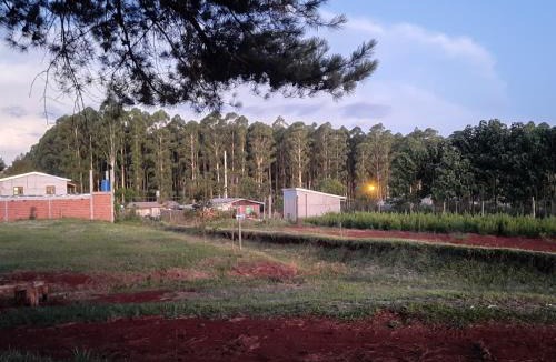 Garuhape House | La cabaña forestal - 3000 m2