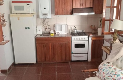 La Granja House | La Caballeriza