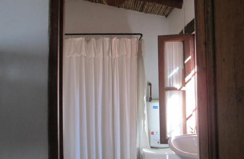 Tilcara Cabin | La Calabaza Cabaña