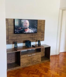 Santa Teresa Apartment | La Casa