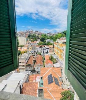 Santa Teresa Apartment | La Casa