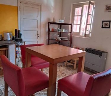 San Antonio de Areco House | La Casa de Alvear - Casco Histórico