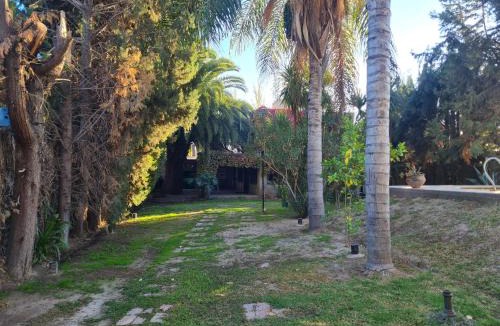 Guaymallen House | La casa de Ailun - Ideal vacaciones