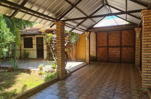 Itapúa House | La casa de Aldo y Paty