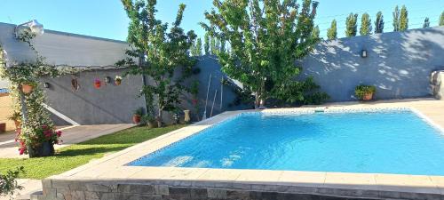 Cuadro Nacional Apartment | La casa de Beatriz, Paz, confort y tranquilidad