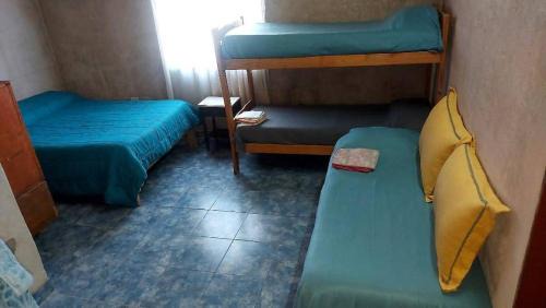 El Cuy Department Apartment | La Casa de Cachi