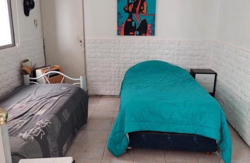 Villa Dominico House | LA CASA DE CLAU