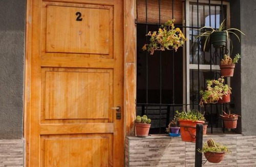 Eugenio Bustos Apartment | La Casa de Doña Adela