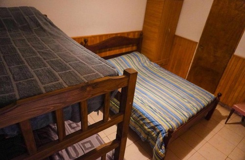 Eugenio Bustos Apartment | La Casa de Doña Adela