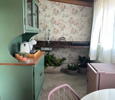 Serra Negra Cabin | La Casa de Due