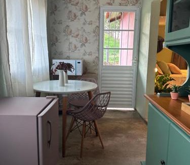 Serra Negra Cabin | La Casa de Due