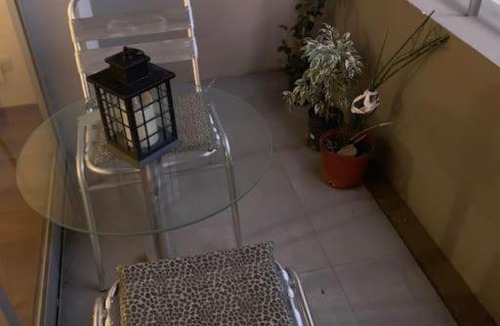 Villa Crespo Apartment | La Casa de Julia y Ernesto